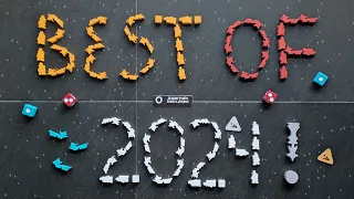Best Board Games of 2024