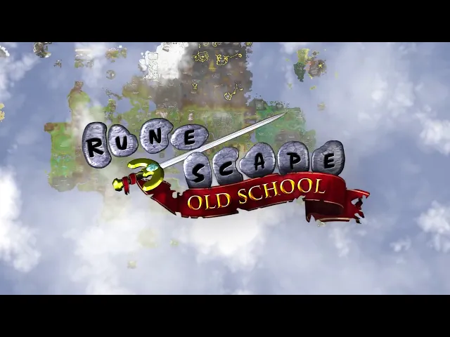 Old School Runescape' Available for IOS & Android