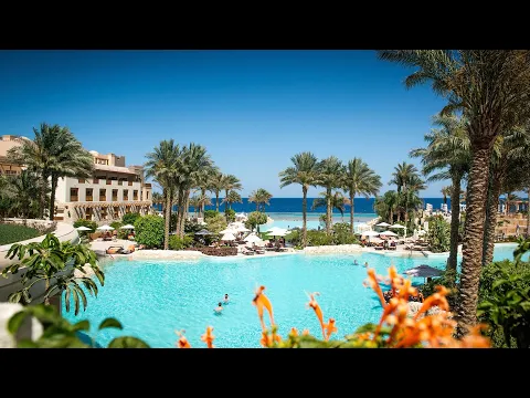 Video vom Hotel The Makadi Spa Hotel - Hurghada