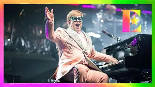 Elton John - The Farewell Tour at Madison Square Garden