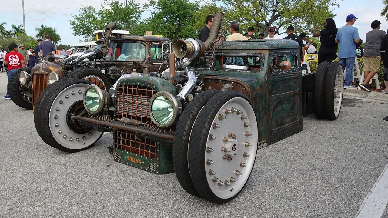 Hot Wheels™ Legends Tour: Miami