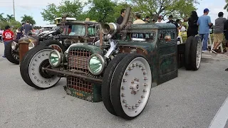 Hot Wheels™ Legends Tour: Miami