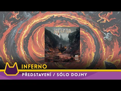 Inferno - impressions from solo mode
