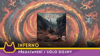 Inferno - impressions from solo mode