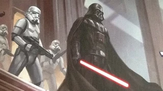 How to Play Star Wars: Imperial Assault Part 2 - The Campaign - Bored Online? Board Offline! 53