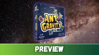ANTgravity | Preview | What's Cookin