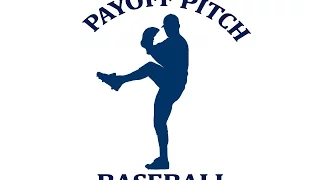 Tabletop Baseball Game of the Week Ep3 Payoff Pitch