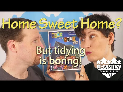 Is it Home Sweet Home? Or boring and predictable?