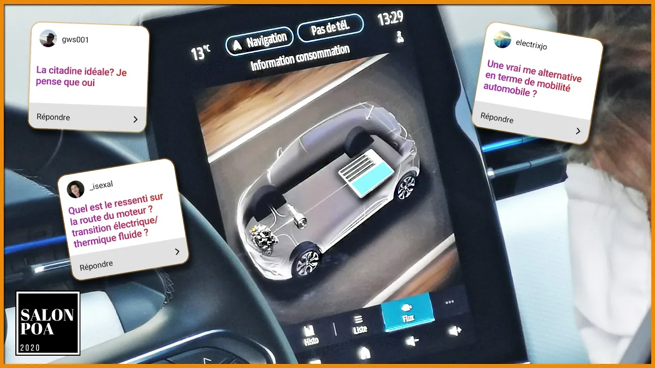 MIEUX Q'UN DIESEL ? RENAULT CLIO E-Tech Hybride | On Répond à vos Questions !