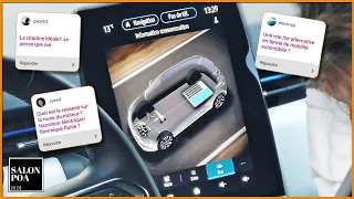 MIEUX Q'UN DIESEL ? RENAULT CLIO E-Tech Hybride | On Répond à vos Questions !