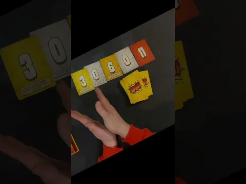 How To Play Burst