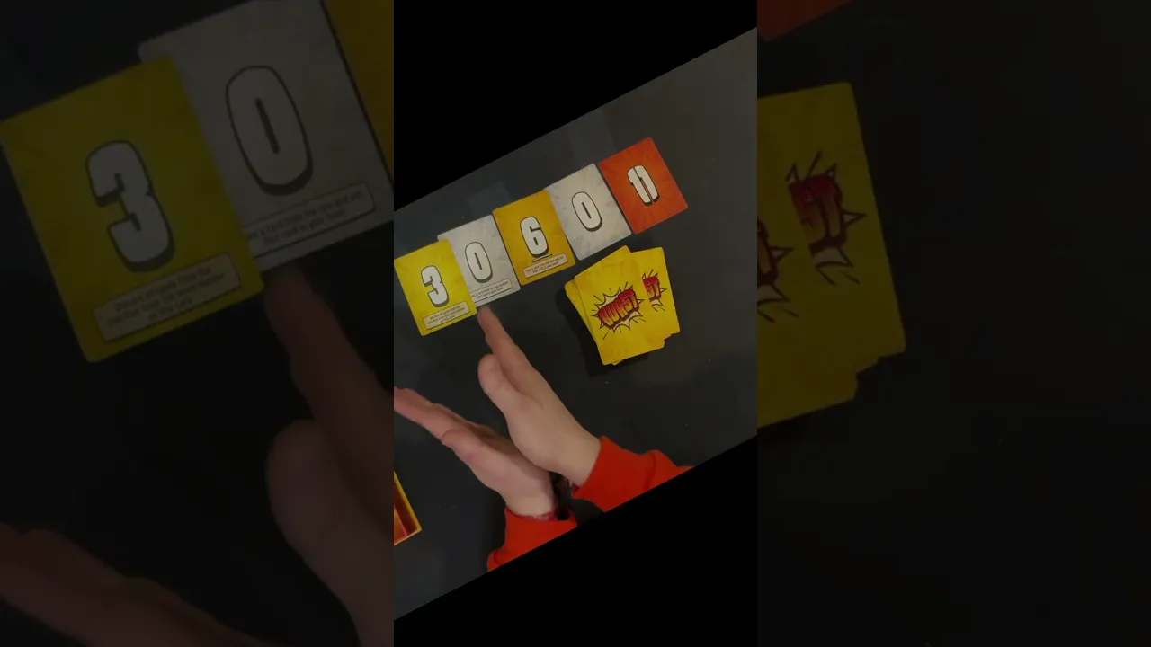 How To Play Burst