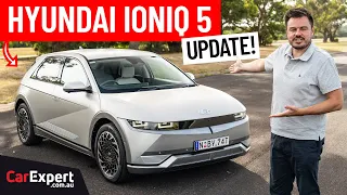 2023 Hyundai Ioniq 5 review (inc. 0-100 & performance tests)