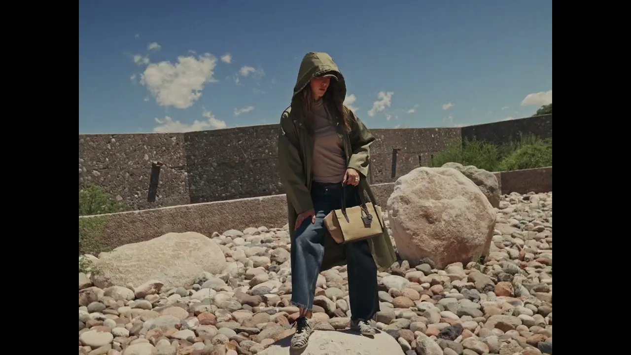 Video de Lázaro Cuero