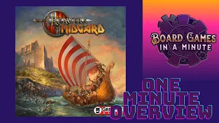 Reavers of Midgard