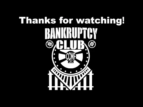 Bankruptcy Club plays: 1947