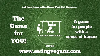 Eating Vegans Intro Video