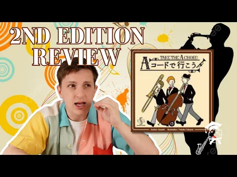 Take the A Chord 2nd Edition Review: Worth the Upgrade?