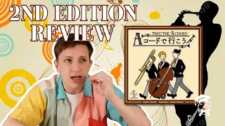 Take the A Chord 2nd Edition Review: Worth the Upgrade?