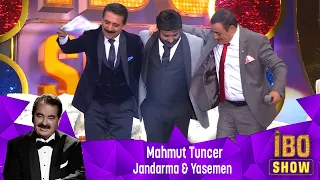 Mahmut Tuncer - JANDARMA & YASEMEN