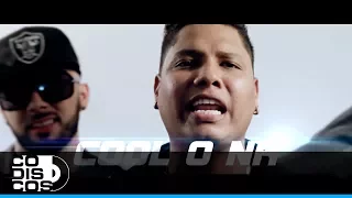 Luifer García Feat Práctico Music & Jhon El Legendario - Cool O Ná | Vídeo Oficial