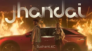 Jhandai YouTube Video Thumbnail
