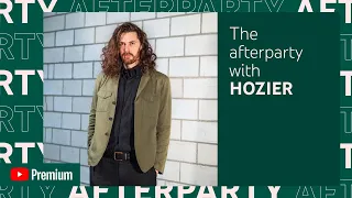 Hozier’s YouTube Premium Afterparty