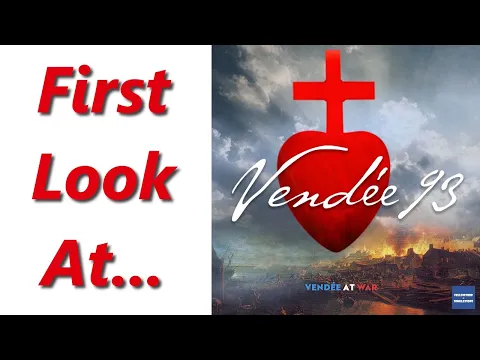 Vendee 93 | Unboxing & Overview