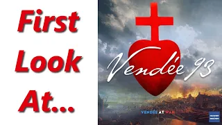 Vendee 93 | Unboxing & Overview