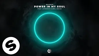 Bhaskar - Power In My Soul (feat. 2STRANGE) [Curol Remix] (Official Audio)