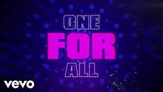 ZOMBIES 2 - Cast - One for All (From 