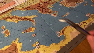 Unconditional Surrender MED Part 3