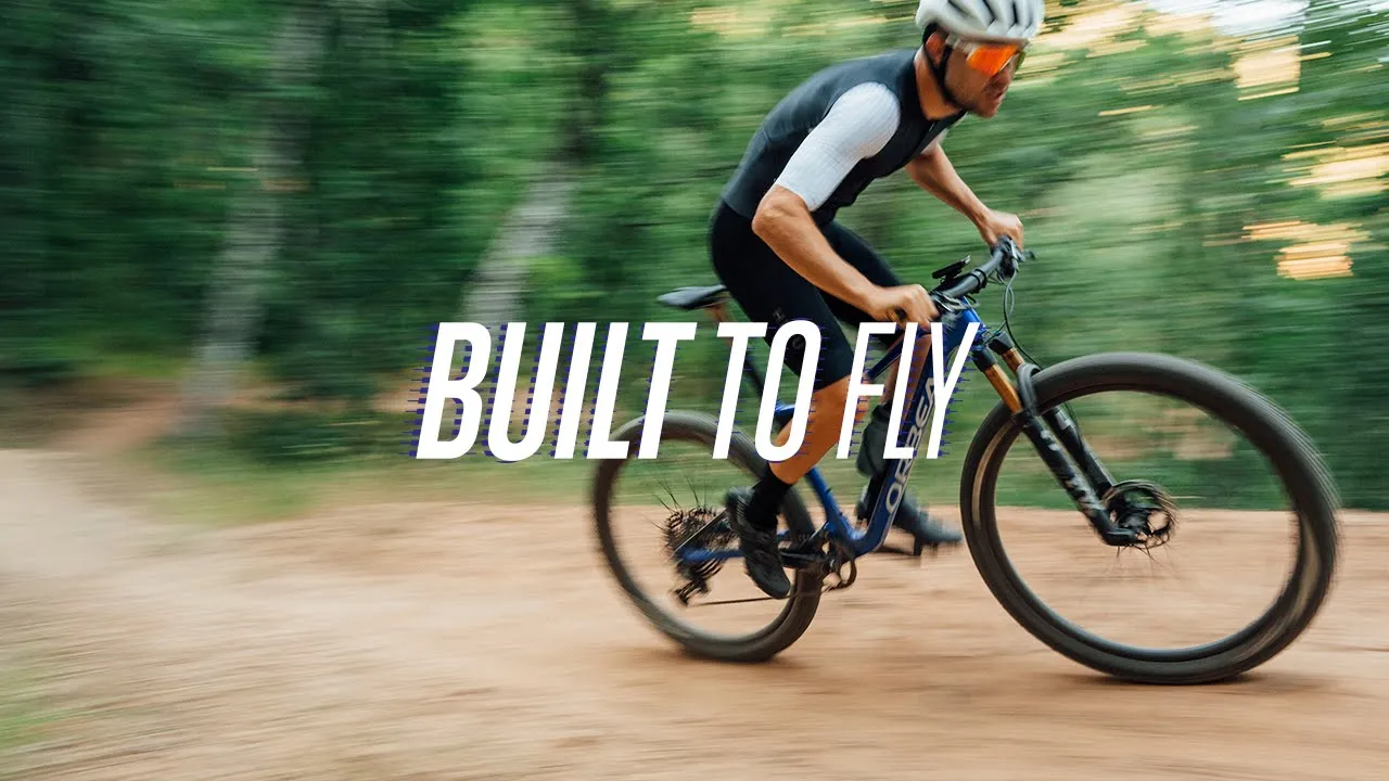 Video de snsbike