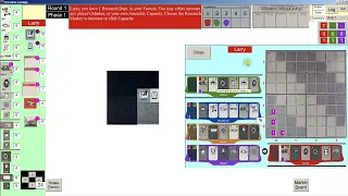 Horseless Carriage - SOLO PLAYTHRU and FULL TUTORIAL