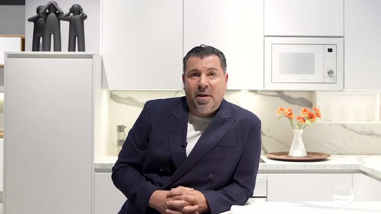 Témoignage de Karim Saha sur CUISINE PLUS