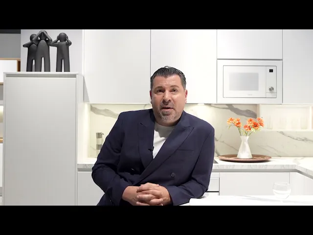 Témoignage de Karim Saha sur CUISINE PLUS