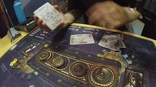 Gencon Bonanza 2017: Triplock Interview