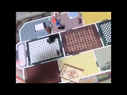 GamingNight: How to play Electronic mystery mansion
