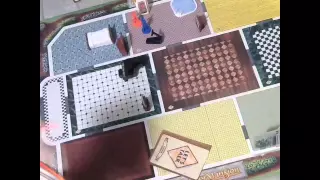 GamingNight: How to play Electronic mystery mansion