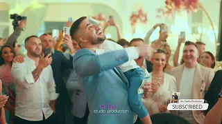 Nicolae Guta || Eu Ma Joc Cu Bani || Live 2025 || Botez Miray || Culita \u0026 Daniela Sterp