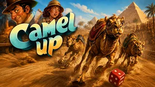 Learn Camel Up Through Song