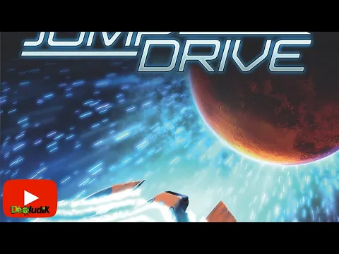 Jump Drive- La règle du jeu - Matagot