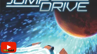 Jump Drive- La règle du jeu - Matagot