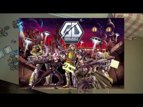 Final Thoughts - Galaxy Defenders (Mission 2) - Campaign Mode