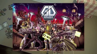 Final Thoughts - Galaxy Defenders (Mission 2) - Campaign Mode