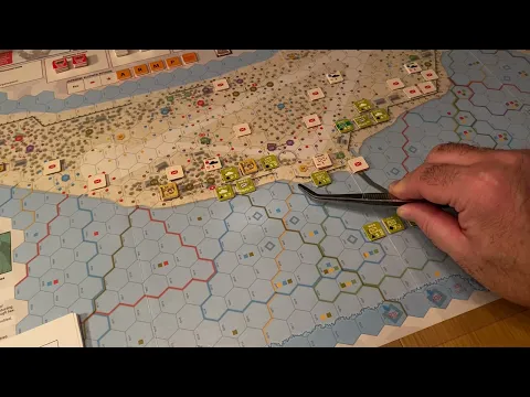 D Day at Tarawa Part 17