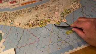 D Day at Tarawa Part 17