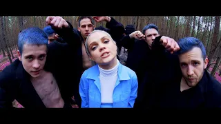MARGARET - MONKEY BU$INESS (Official Video)