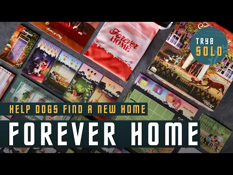 Forever Home | how to play and review