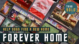🇬🇧 Forever Home | how to play and review